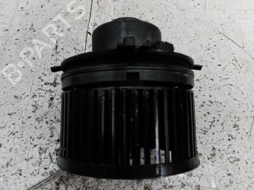 Varmeblæser VW POLO (6N2)  | BP21445138M62 
