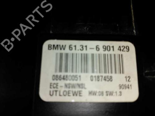 Headlight switch BMW 3 (E46) 320 d | BP21427846I24