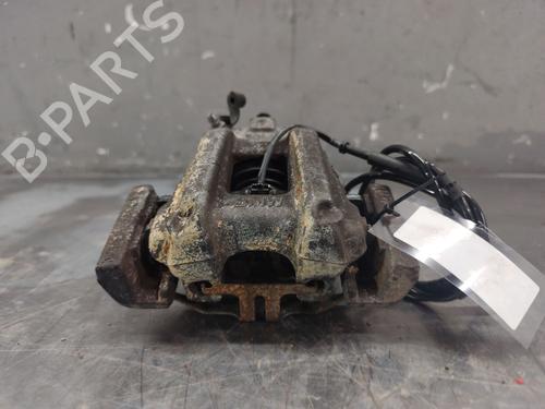 Right rear brake caliper BMW 1 (E87) 120 d | BP35962268M106 - Image 2