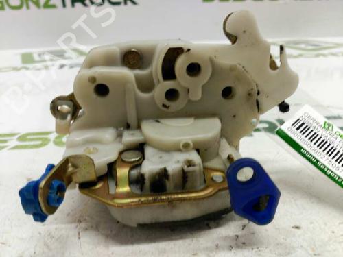 Front right lock NISSAN VANETTE CARGO Van (HC 23) 2.3 D | BP21428287C97 