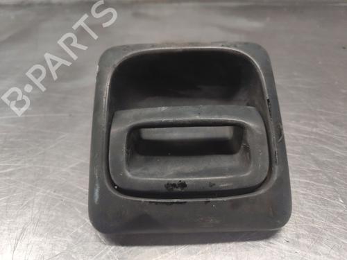Used Front left exterior door handle Front left exterior door handle FIAT DUCATO Van (244_) 2.3 JTD (110 hp) 33906474 33906474