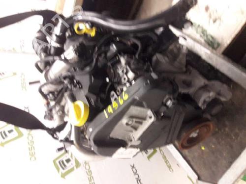 Engine NISSAN NV200 Van  | BP21454289M1 