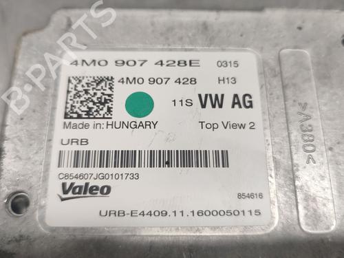 Electronic module AUDI Q7 (4MB, 4MG, 4MQ) 3.0 TDI quattro | BP31026011M83 