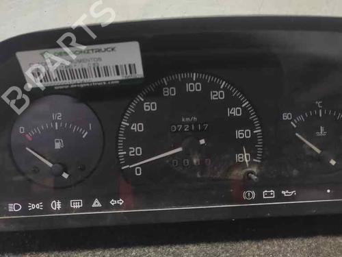 Used Instrument cluster FIAT UNO (146_, 158_) [1983-2013]  21401368