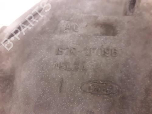 Gearbox FORD MONDEO III Saloon (B4Y)  | BP21469805M3 