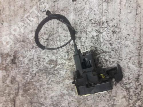 Front left lock RENAULT CLIO II (BB_, CB_)  | BP21464483C98 