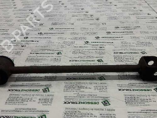 Used Left rear suspension arm NISSAN X-TRAIL I (T30) [2001-2013]  21453060