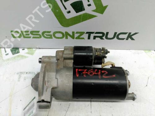 Startmotor CITROËN AX (ZA-_) 15 D (58 hp) 22911429