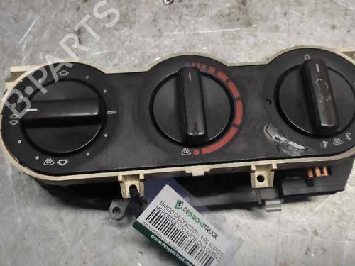Used Climate control MERCEDES-BENZ VITO Van (W638) [1997-2003]  21403046