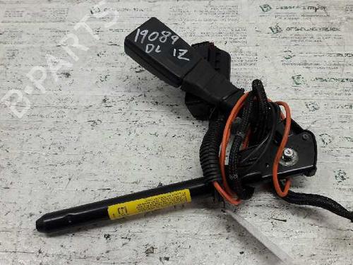 Boucle de ceinture de sécurité OPEL ASTRA H (A04)  | BP21455487I32