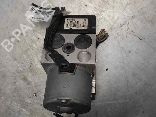 Used ABS pump CITROËN XSARA (N1) 2.0 HDi 90 (90 hp) 21401826