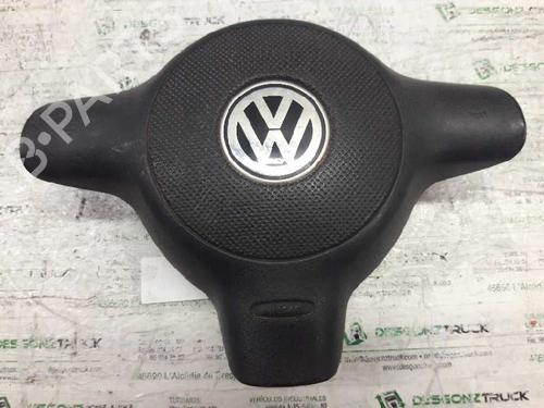 Used Driver airbag VW POLO (6N2) [1999-2001]  21456497