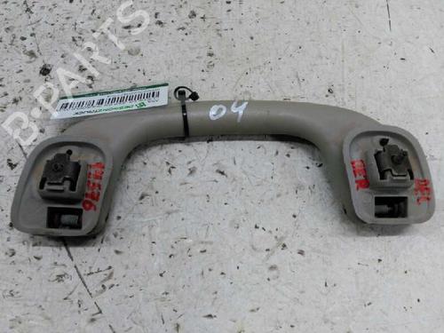Håndtag i tag JEEP GRAND CHEROKEE II (WJ, WG) 3.1 TD 4x4 | BP21439410I35 