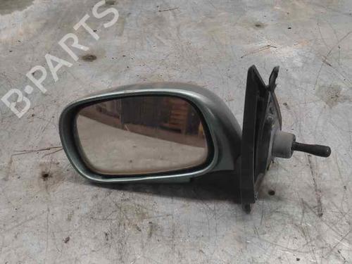 Used Left mirror NISSAN MICRA II (K11) [1992-2007]  21412176