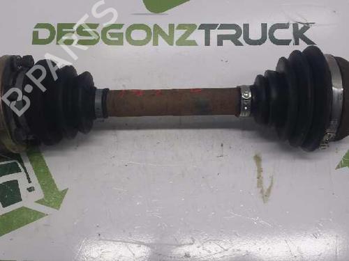 Used Left front driveshaft ALFA ROMEO 145 (930_) [1994-2001]  21425209