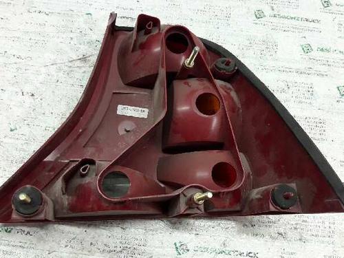 Left taillight FORD FOCUS I Saloon (DFW)  | BP21450071C34 