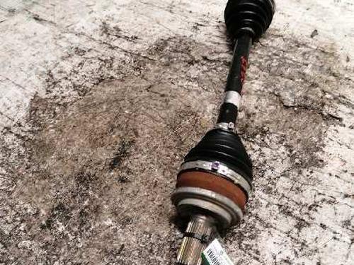 Left front driveshaft TOYOTA AURIS (_E15_) | BP21474494M38