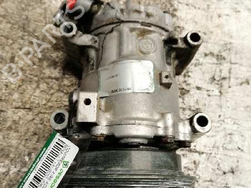 AC compressor RENAULT KANGOO Express (FC0/1_)  | BP21474220M34 