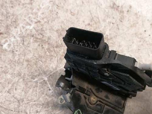 Front left lock FORD FOCUS II (DA_, HCP, DP) 1.6 TDCi | BP21482481C98 