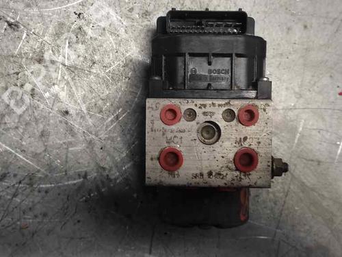 Used ABS pump ROVER 45 I Saloon (RT) [2000-2005]  21404343