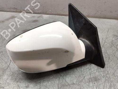 Right mirror HYUNDAI ix35 (LM, EL, ELH) 1.7 CRDi | BP24810932C27 