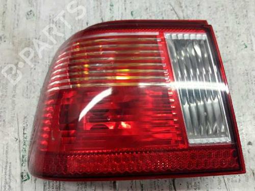 Used Left taillight SEAT IBIZA II (6K1) [1993-2002]  21449974