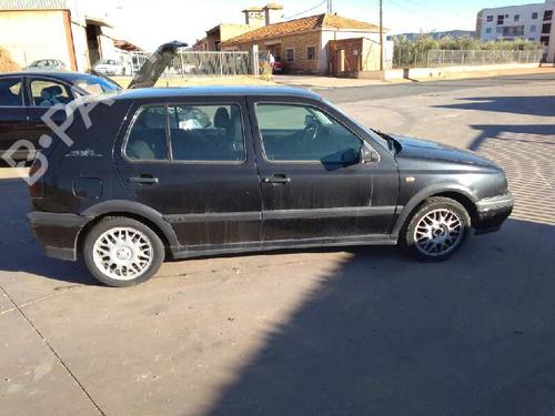 Driver airbag VW GOLF III (1H1)  | BP21458638C9 