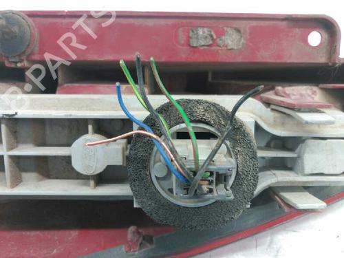 Left taillight FORD FOCUS I Turnier (DNW)  | BP21431884C34