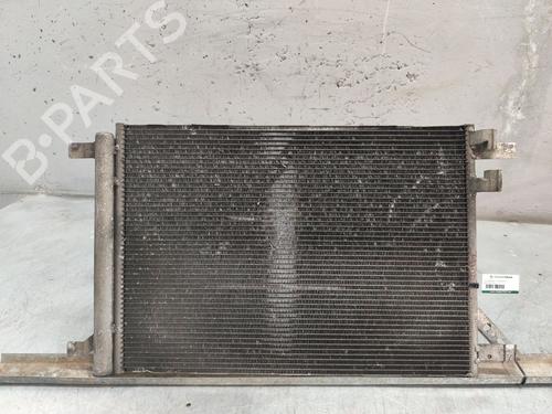 Used AC radiator SEAT LEON (5F1) 1.6 TDI (110 hp) 24533144