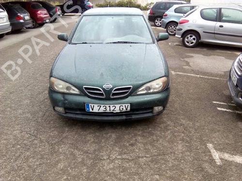 Left tailgate light NISSAN PRIMERA (P11)  | BP21421860C79 