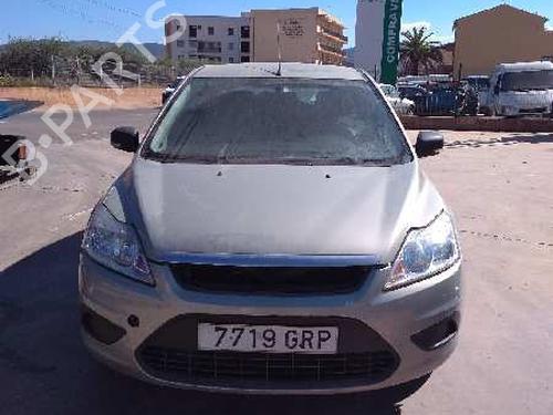 Køler FORD FOCUS II (DA_, HCP, DP) 1.6 TDCi | BP21470382M31 