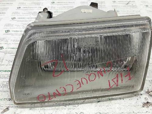 Left headlight FIAT PUNTO (176_)  | BP21449625C28 