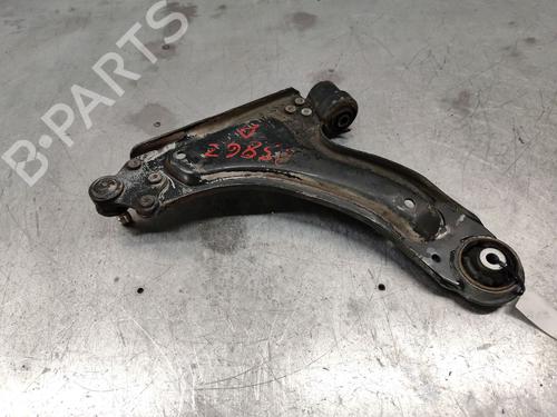 Right front suspension arm OPEL MERIVA A MPV (X03)  | BP24216714M13