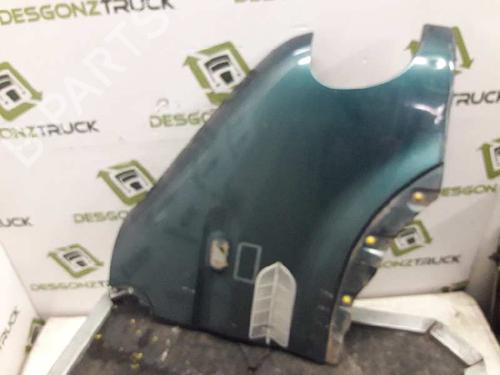 Used Left front fenders RENAULT MASTER II Van (FD) [1997-2013]  21457613