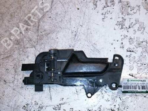 Venstre foran invendig håndtak CITROËN XANTIA (X2) [1998-2003]  21478424