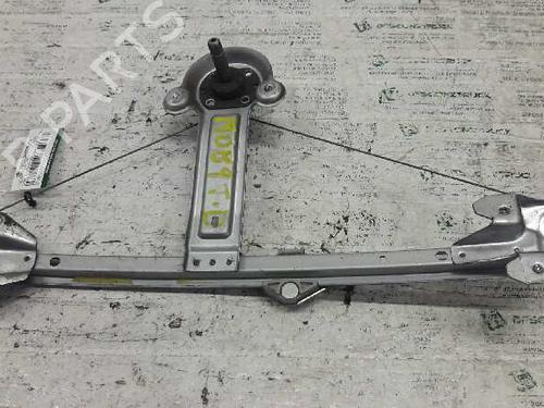 Rudehejsemekanisme Højre bagtil OPEL ASTRA H (A04) [2004-2014]  21455496