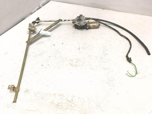 Used Front right window mechanism Front right window mechanism IVECO STRALIS I [2002-2026] 40227872 40227872
