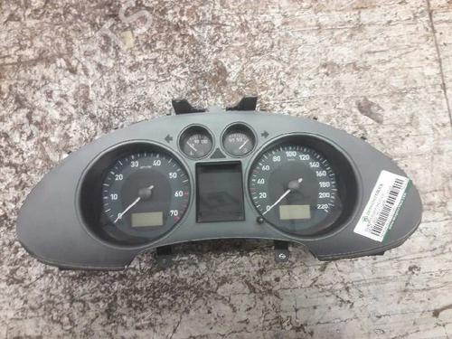 Kombinert Instrument SEAT IBIZA III (6L1) [2002-2009]  21463713