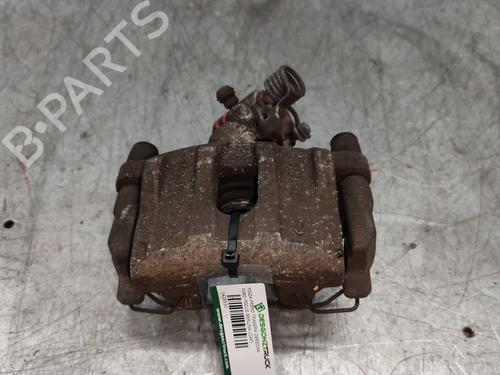 Højre bremsekaliber bag FORD FOCUS II (DA_, HCP, DP) 1.6 TDCi (109 hp) 26016827
