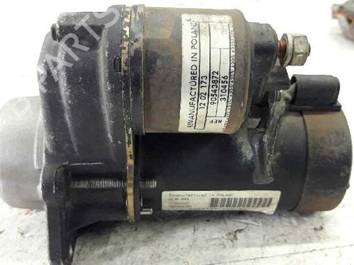 Startmotor OPEL ASTRA G Hatchback (T98)  | BP21448334M8 