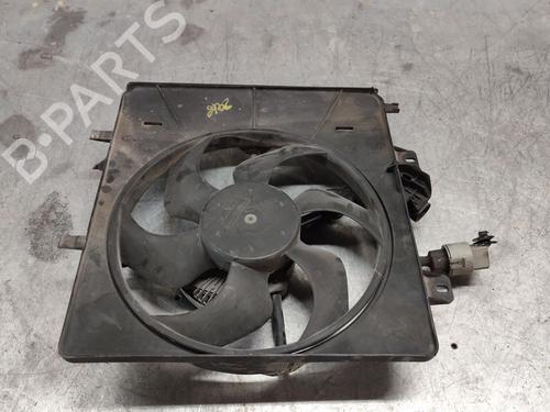 Used Radiator fan CITROËN C3 I (FC_, FN_) 1.4 16V (88 hp) 28678423