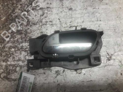 Venstre bak invendig håndtak PEUGEOT 407 (6D_) [2004-2011]  21472596