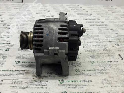 Generator RENAULT LAGUNA I (B56_, 556_) 1.6 16V (B568, B561) (107 hp) 21453717