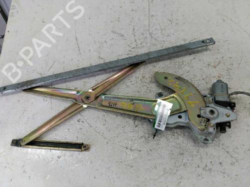 Used Front right window mechanism KIA CARNIVAL II (GQ) 2.9 CRDi (144 hp) 21446465