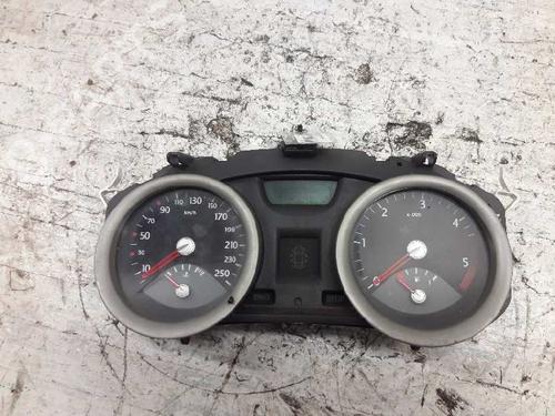 Instrument cluster RENAULT MEGANE II Saloon (LM0/1_)  | BP21459655C47 