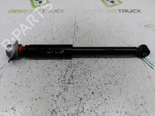 Used Right rear shock absorber SEAT IBIZA III (6L1) 1.4 16V (75 hp) 21429343