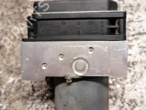 ABS pump RENAULT SCÉNIC II (JM0/1_)  | BP21474500M43