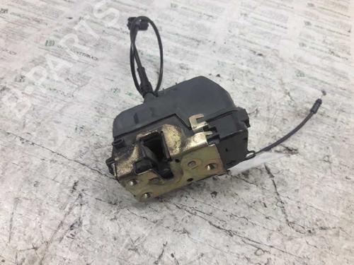 Used Rear right lock RENAULT MEGANE II (BM0/1_, CM0/1_) [2001-2012]  21459167