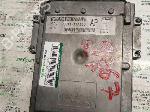 Used Engine control unit (ECU) FORD TRANSIT Van (FA_ _) [2006-2014]  21475254