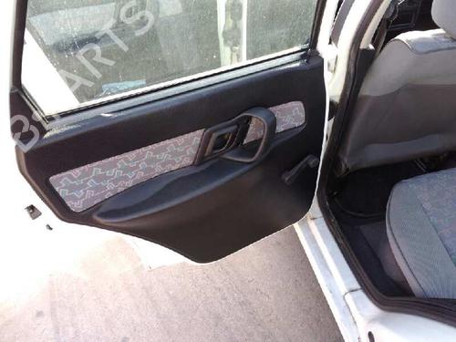 Tailgate lift support SEAT CORDOBA (6K1, 6K2)  | BP21400007C138 